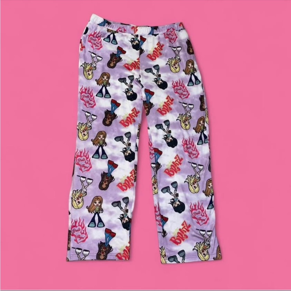 BRATZ Pants